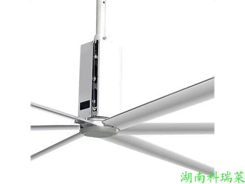 工业大风扇