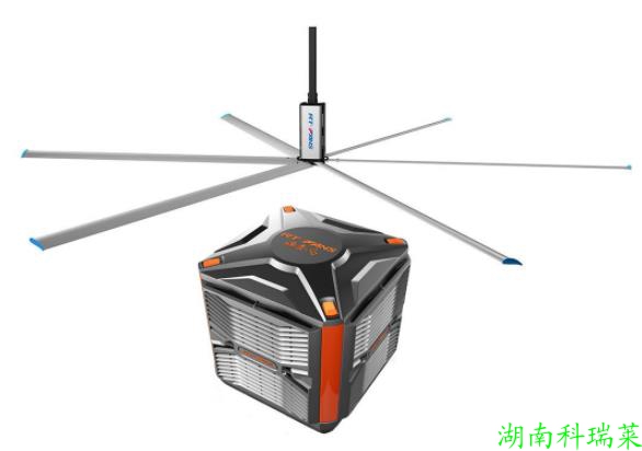 厂房车间降温方案有哪几种？