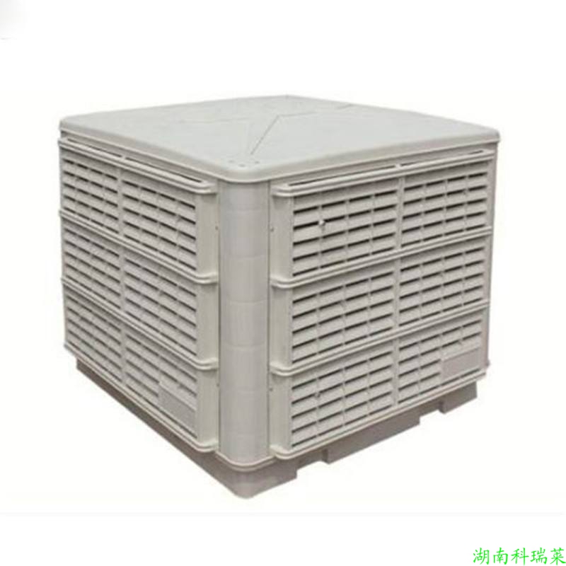 常用冷风机有哪些优点？