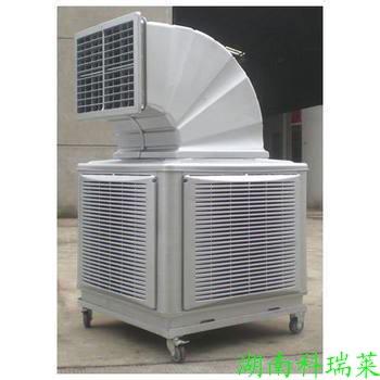 实用的车间降温通风设备